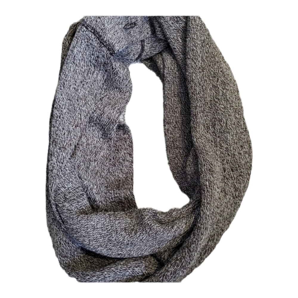 calvin Klein Infinity Knit Scarf